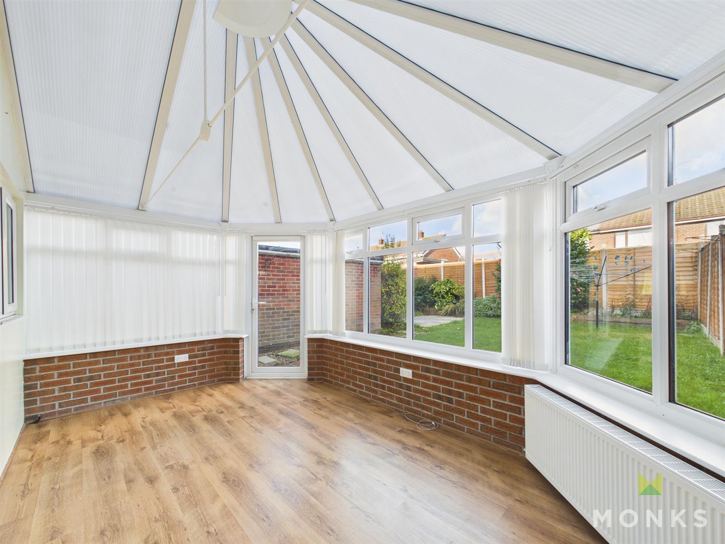 4 Baytree Avenue, Oswestry, SY11 3QA SSTC